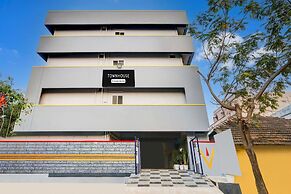 Deluxehotel Lorven