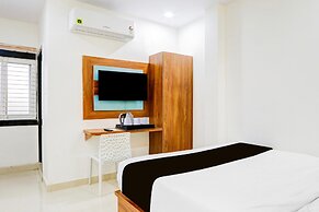 Deluxehotel Lorven