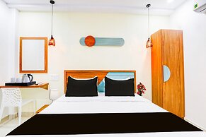 Deluxehotel Lorven