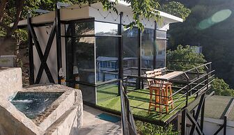 Villa Malibu