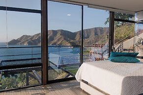 Villa Malibu
