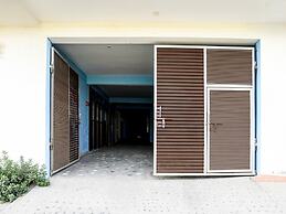 Deluxehotel Mamta Kutir