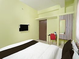 Deluxehotel Mamta Kutir
