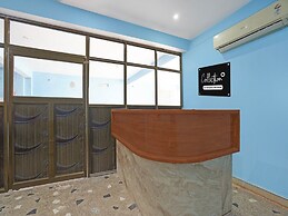 Deluxehotel Mamta Kutir