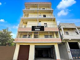 Deluxehotel Mamta Kutir