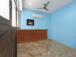 Deluxehotel Mamta Kutir