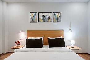 Deluxe Gomti Nagar Sector 6