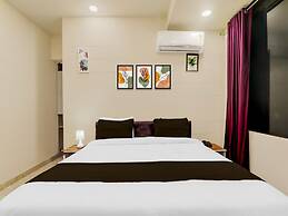Deluxe With Balcony Kakadeo Kanpur Avon