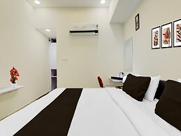 Deluxe With Balcony Kakadeo Kanpur Avon