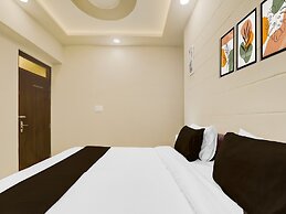 Deluxe With Balcony Kakadeo Kanpur Avon