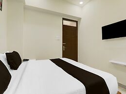 Deluxe With Balcony Kakadeo Kanpur Avon