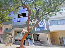Deluxe With Balcony Kakadeo Kanpur Avon