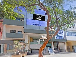 Deluxe With Balcony Kakadeo Kanpur Avon