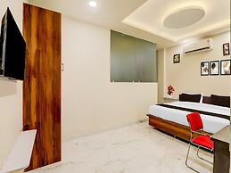 Deluxe With Balcony Kakadeo Kanpur Avon