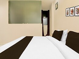 Deluxe With Balcony Kakadeo Kanpur Avon