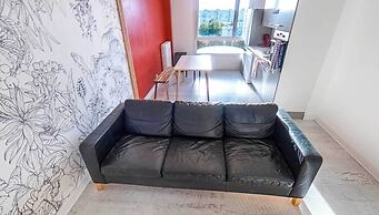 Cozy Room in a Friendly Shared Flat - Lyon 8th