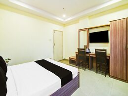 Suitered Hills Lakdikapul