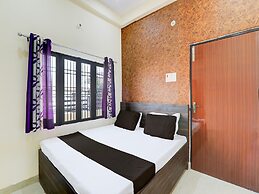 Saver Doublesuper Hotel O Sudhirpur