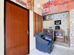 Saver Doublesuper Hotel O Sudhirpur