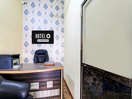 Saver Doublesuper Hotel O Sudhirpur