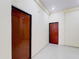 Saver Doublesuper Hotel O Sudhirpur