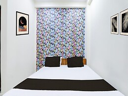 Saver Doublesuper Hotel O Sudhirpur