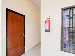 Saver Doublesuper Hotel O Sudhirpur