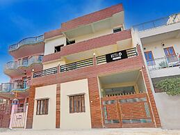 Saver Doublesuper Hotel O Sudhirpur