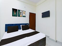 Saver Doublesuper Hotel O Sudhirpur