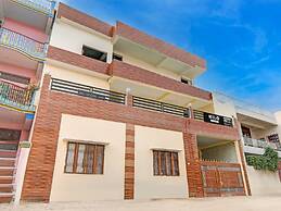Saver Doublesuper Hotel O Sudhirpur