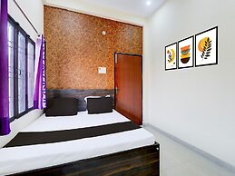Saver Doublesuper Hotel O Sudhirpur