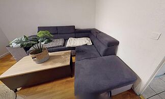 Private Room in a Shared Flat - Lyon 8