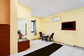 Classic With Balcony LB Nagar Metro