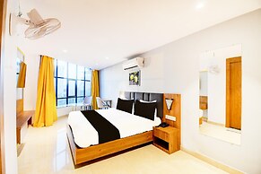 Deluxehotel Fragrance