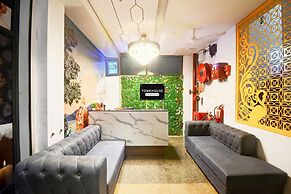 Deluxehotel Fragrance