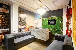 Deluxehotel Fragrance