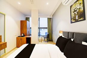 Deluxehotel Fragrance