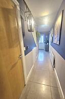 3BR Tropical Escape in Lisburn and Castlereagh