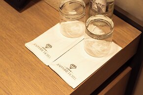 Sapphire Hotel