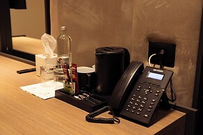 Sapphire Hotel