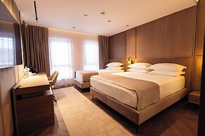 Sapphire Hotel