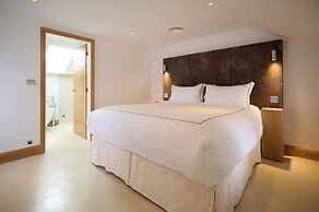 The Angel Hetton
