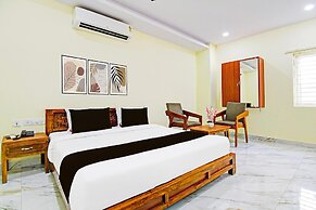 Deluxe Relax Resto Inn