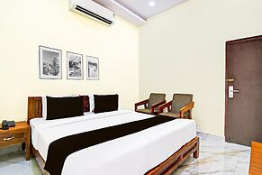 Deluxe Relax Resto Inn