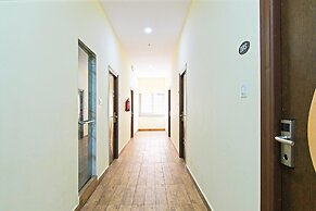 Deluxe Relax Resto Inn