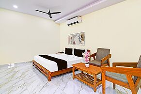 Deluxe Relax Resto Inn