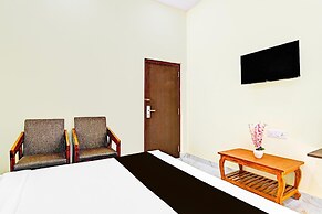 Deluxe Relax Resto Inn
