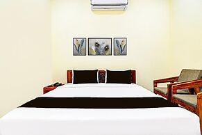 Deluxe Relax Resto Inn