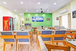 Deluxe Relax Resto Inn