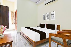 Deluxe Relax Resto Inn